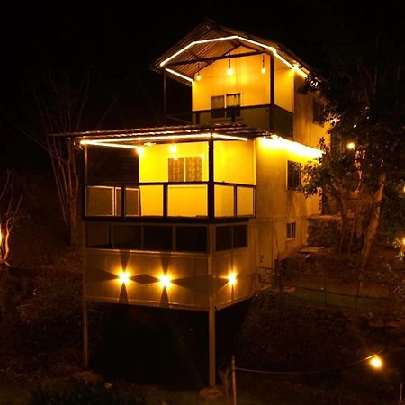 Forest Den Villa Pune Exterior photo