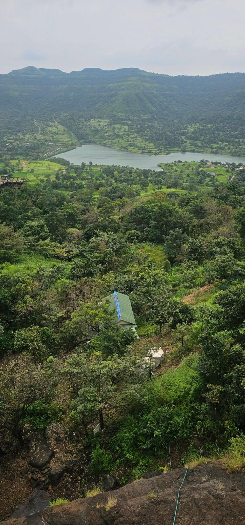Forest Den Villa Pune Exterior photo